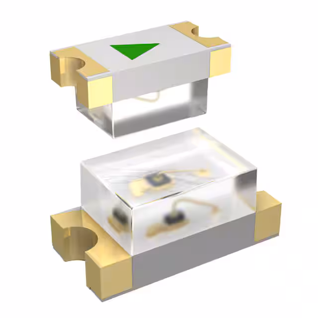 150060SS75000 Würth Elektronik  Indication LED - Discrète